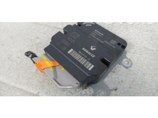 Блок подушек безопасности 985101973R Dacia Dokker