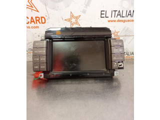 Блок управления навигации (GPS) 8611150230 Lexus LS UCF30