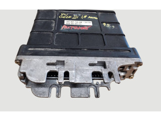 Блок управления коробкой передач 01M927733A   Volkswagen Golf III