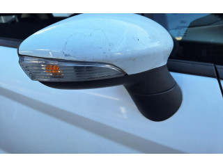 Подушка безопасности водителя 1748314 Ford Fiesta