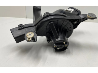 Вентилятор печки    9683444380, T5156001   Peugeot 5008