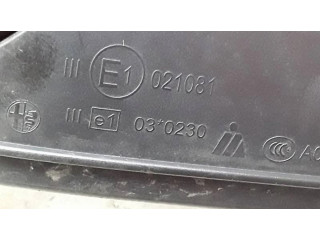 Зеркало электрическое     левое   Alfa Romeo Giulietta     