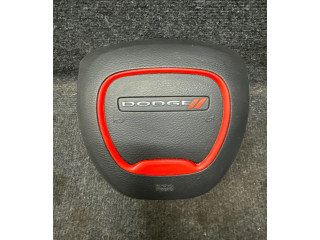 Подушка безопасности водителя P1ZZ44DX9AE, TBSSL1675Z0923 Dodge Challenger