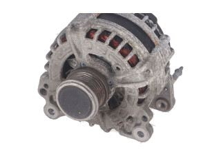 Генератор 05L903026J Volkswagen Golf VIII