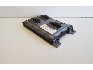 Блок комфорта A2149002005 Mercedes-Benz GLC C254