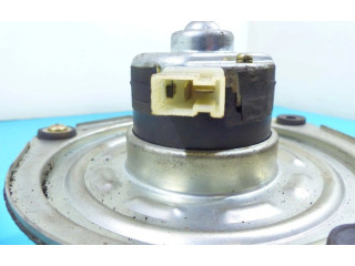 Вентилятор печки IMPRK1218212 FSO Polonez