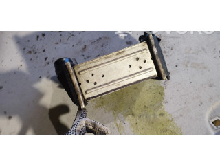 Интеркулер Skoda Octavia Mk1 (1U)