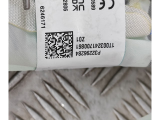 Боковая подушка безопасности 32296284   Volvo XC40