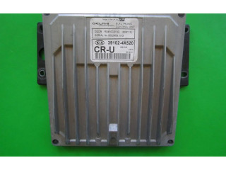 Řídící jednotka 39102-4X520, R0410C010D KIA Carnival 2001