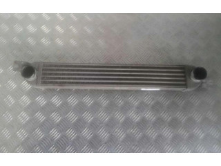 Интеркулер 52401015 Opel Meriva A