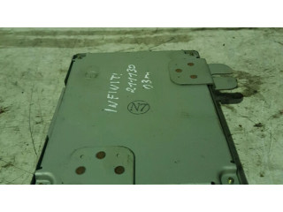 Блок управления коробкой передач A64000PB3 Infiniti Q45 III