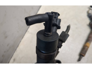 Форсунка 0445110259    Citroen C5   