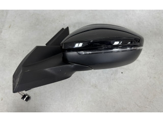 Зеркало электрическое        Peugeot 2008 II  2019 -  года   