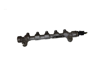 Vstřikovací lišta 0445214181, 314002A420 Hyundai i40 pro naftový motor 1.7