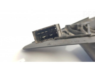 Зеркало электрическое правое Audi A4 S4 B5 8D 1994-1999 года