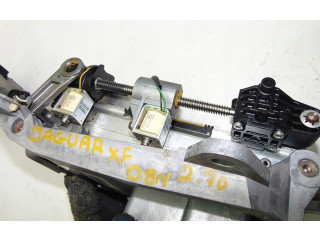 Рулевая рейка 2W933C529AK Jaguar XF X250 2007 - 2015 года