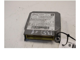 Блок подушек безопасности 86250-08141 SsangYong Rexton