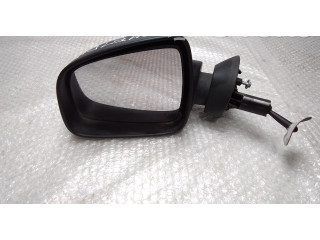 Зеркало электрическое        Dacia Duster  2010 - 2017 года   