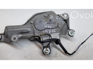 Моторчик заднего дворника 85130B4020 Daihatsu Terios