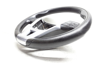 Руль Volvo S60 2011 - 2013 года 34110219A, 02112553821