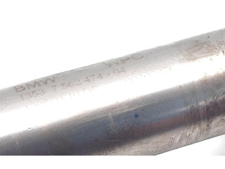 Топливная рампа 7562474, 7537319   BMW 3 E90 E91   для двигателя N43B20A