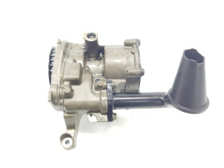 Čerpadlo oleje 04L145208AD, 04L145208AD Volkswagen Transporter - Caravelle T6