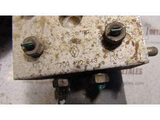 Блок АБС 7700432643 Renault Scenic I 1996-2003 года