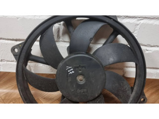 Вентилятор радиатора     214810898R, M155547    Renault Scenic III -  Grand scenic III 1.5