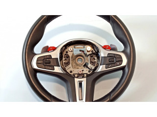 Руль BMW M5 F90 2017- года 020670, 32308094391