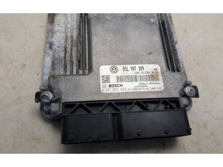 Řídící jednotka 03L907309, 1039S30090   Volkswagen Tiguan 2013