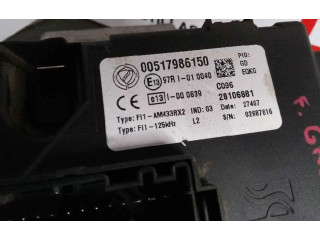 Pojistková skříňka 00518265050, 28163466 Fiat Grande Punto 2005