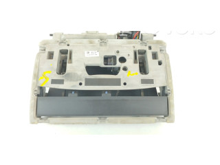 Дисплей 8V0857273M, 8V0919603C Audi A3 S3 8V