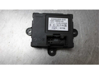 Блок управления 7G9T14B534AD, 0507917300 Ford Galaxy