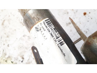 Рулевая рейка Mazda 626 1998-2002 года