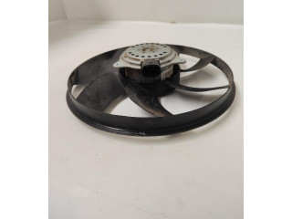 Вентилятор радиатора M159984 Citroen C4 Cactus