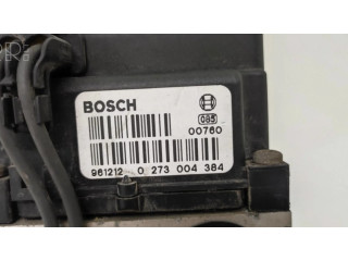 Блок АБС 0273004388, 00760 Alfa Romeo 166 1998-2003 года