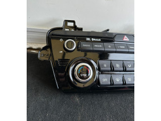 Блок управления климат-контролем 97250F1EB0FHV, D996568020 KIA Sportage