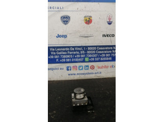 Блок АБС    Chevrolet  Spark   -  года