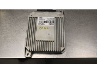 Блок управления впрыском A2C7547710000 Ford Ranger