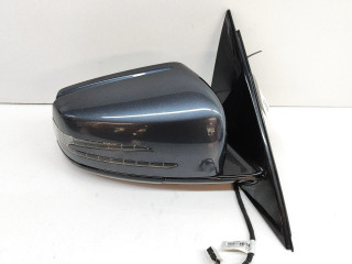 Zpětné zrcátko pravé Mercedes-Benz E W212 2010 A2128101016