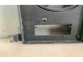 Вентилятор радиатора     PGF000010    Land Rover Freelander 