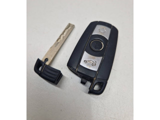 Řídící jednotka 7799856, 0281012707 BMW 5 E60 E61 2006