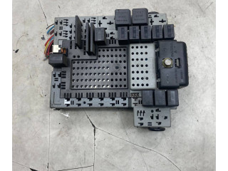 Блок комфорта 08688513, 08696035 Volvo S60