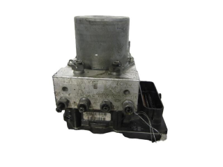 Блок управления АБС 00004541AG Citroen C4 I Picasso