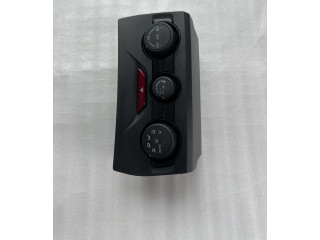 Блок управления климат-контролем 72311SJ201   Subaru Forester SK