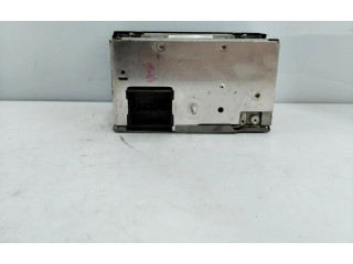 Радио/ проигрыватель CD/DVD / навигация 7M0880201 Ford Galaxy