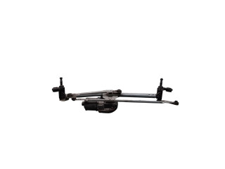 Моторчик дворников 566955023B Skoda Kodiaq