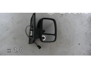 Зеркало электрическое        Peugeot Expert  2007 - 2016 года   