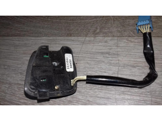 Кнопки рулевого колеса