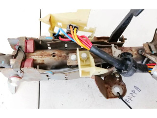 Рулевая рейка Peugeot 406 1996 - 1999 года